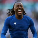 Arsenal Eyes Transfer Hijack as Gunners Target Everton’s Star 2 GettyImages 2215590763 2