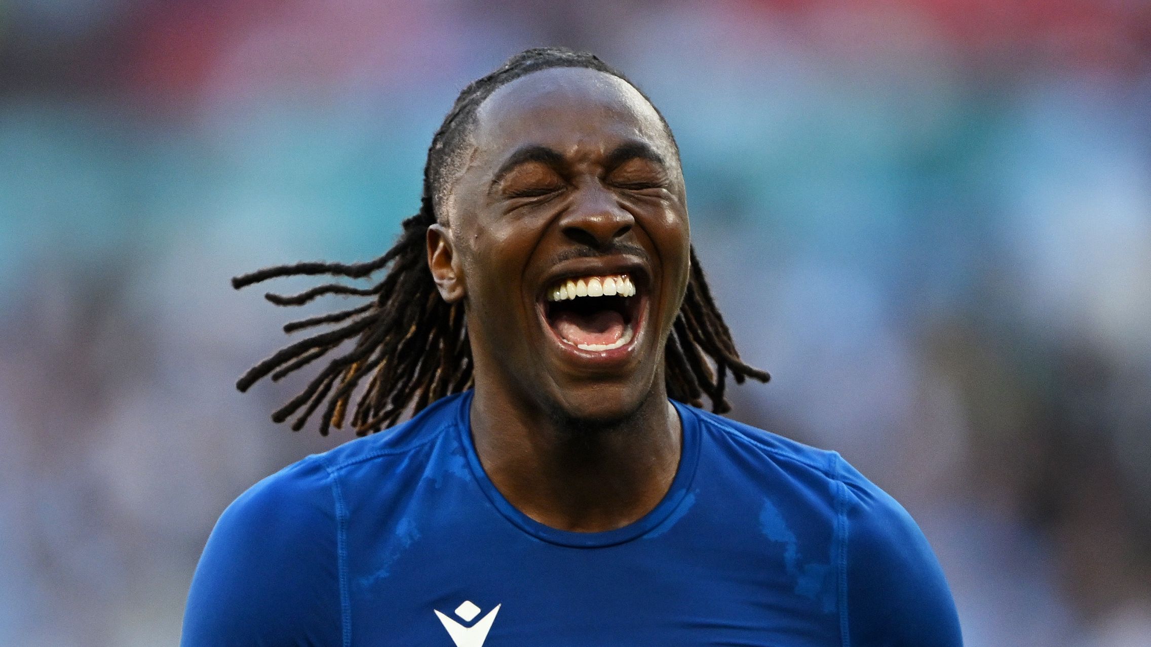 Eberechi Eze Transfer Rumours Intensify as Palace Future Uncertain 4 GettyImages 2215590763