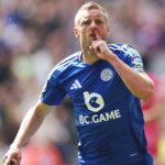 Jamie Vardy Nears Serie A Move With Cremonese 2 GettyImages 2215721844