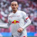 Bayern Munich's Pursuit of Xavi Simons Falters as Chelsea Lead 2 GettyImages 2215740612