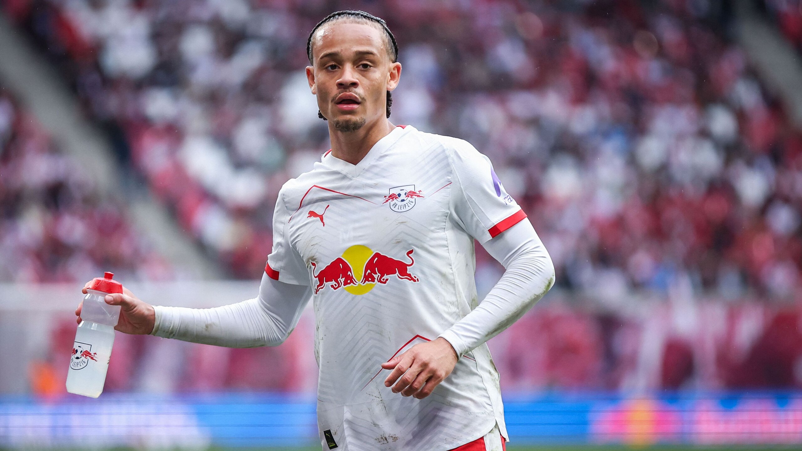 Bayern Munich's Pursuit of Xavi Simons Falters as Chelsea Lead 5 GettyImages 2215740612 scaled