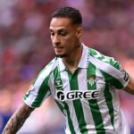Real Betis Keep Door Open for Antony Amid Manchester United Uncertainty 3 GettyImages 2215756045