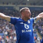 Jamie Vardy Set for Serie A Switch as Cremonese Eye Veteran Forward 3 GettyImages 2215774481