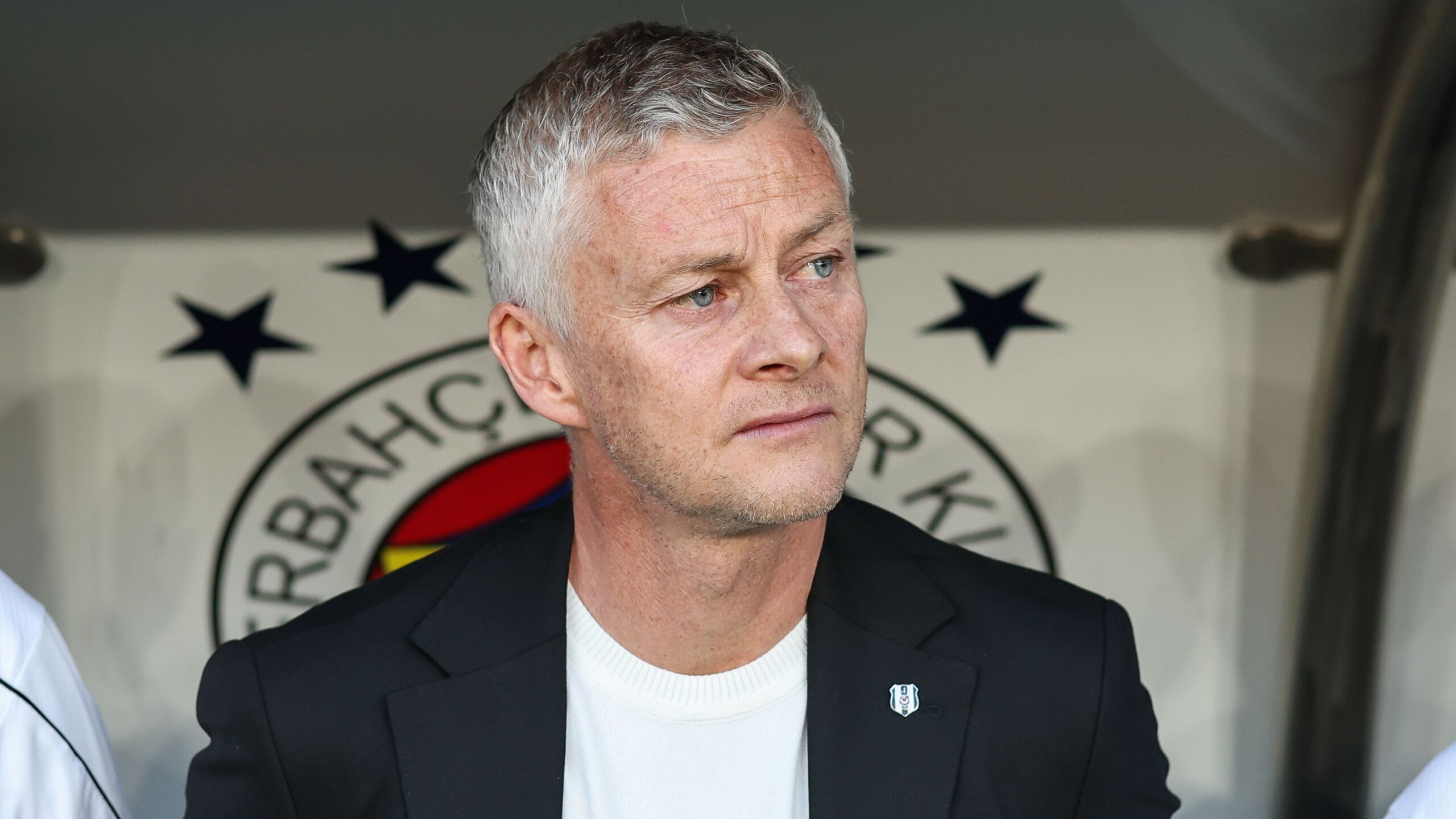 Solskjaer Sacked as Besiktas Exit Conference League 1 GettyImages 2215815728 scaled