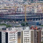 Barcelona's Camp Nou return likely delayed for 'a few more months' as La Liga champions told 'the ball is in their court' 4 GettyImages 2215950393