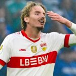 Woltemade Urged to Stay at Stuttgart Over Bayern Move 3 GettyImages 2216130322