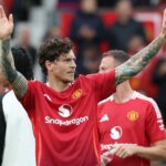 Lindelof Attracts Bayer Leverkusen Interest Amid Ten Hag Reunion Talk 3 GettyImages 2216329794