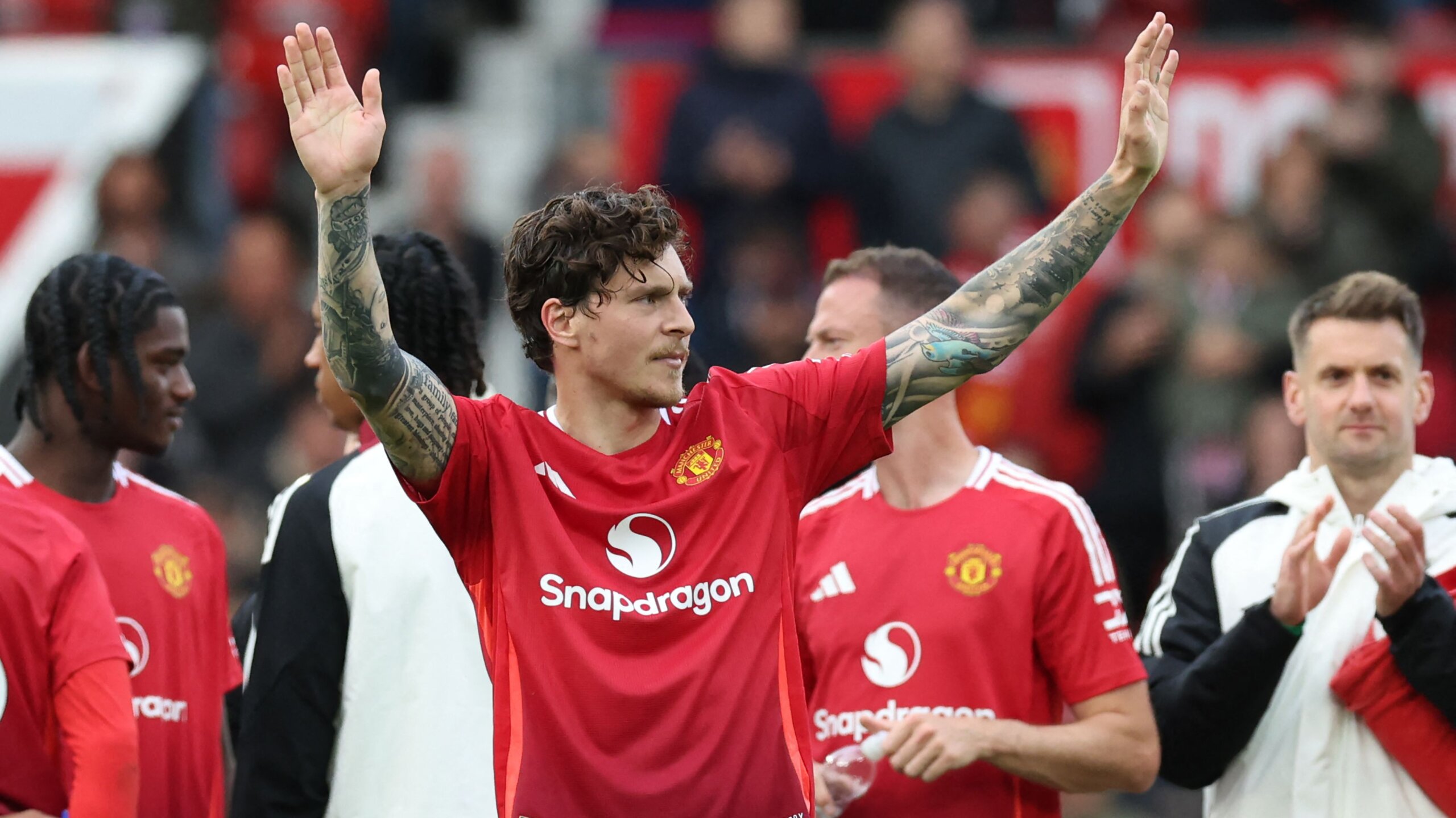 Lindelof Attracts Bayer Leverkusen Interest Amid Ten Hag Reunion Talk 6 GettyImages 2216329794 scaled