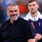 Ange Postecoglou Spotted in Greece After Spurs Exit 3 GettyImages 2216338249