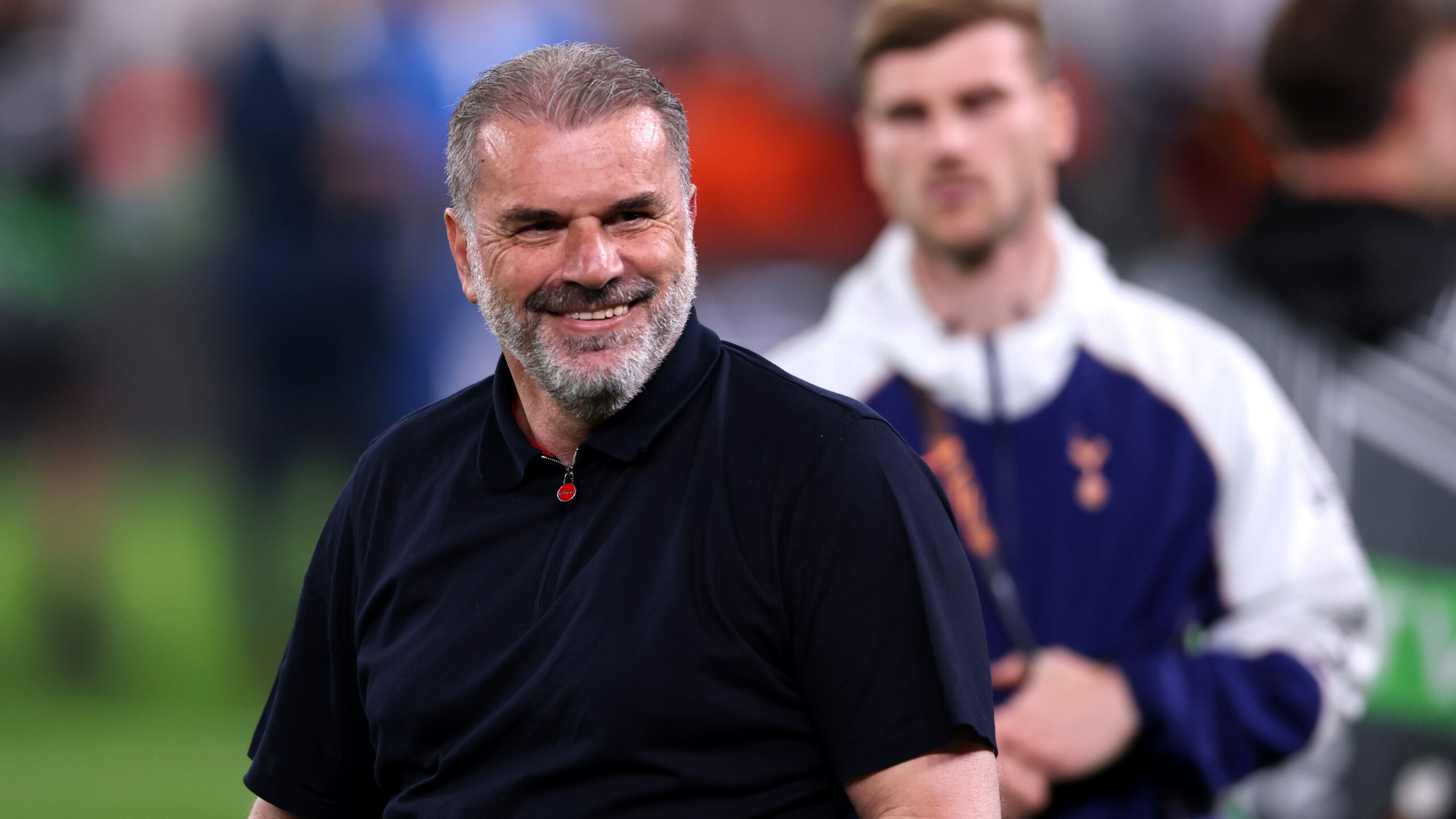 Ange Postecoglou Spotted in Greece After Spurs Exit 1 GettyImages 2216338249 scaled
