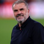 Tottenham Sack Ange Postecoglou After Redknapp Criticism 3 GettyImages 2216341428