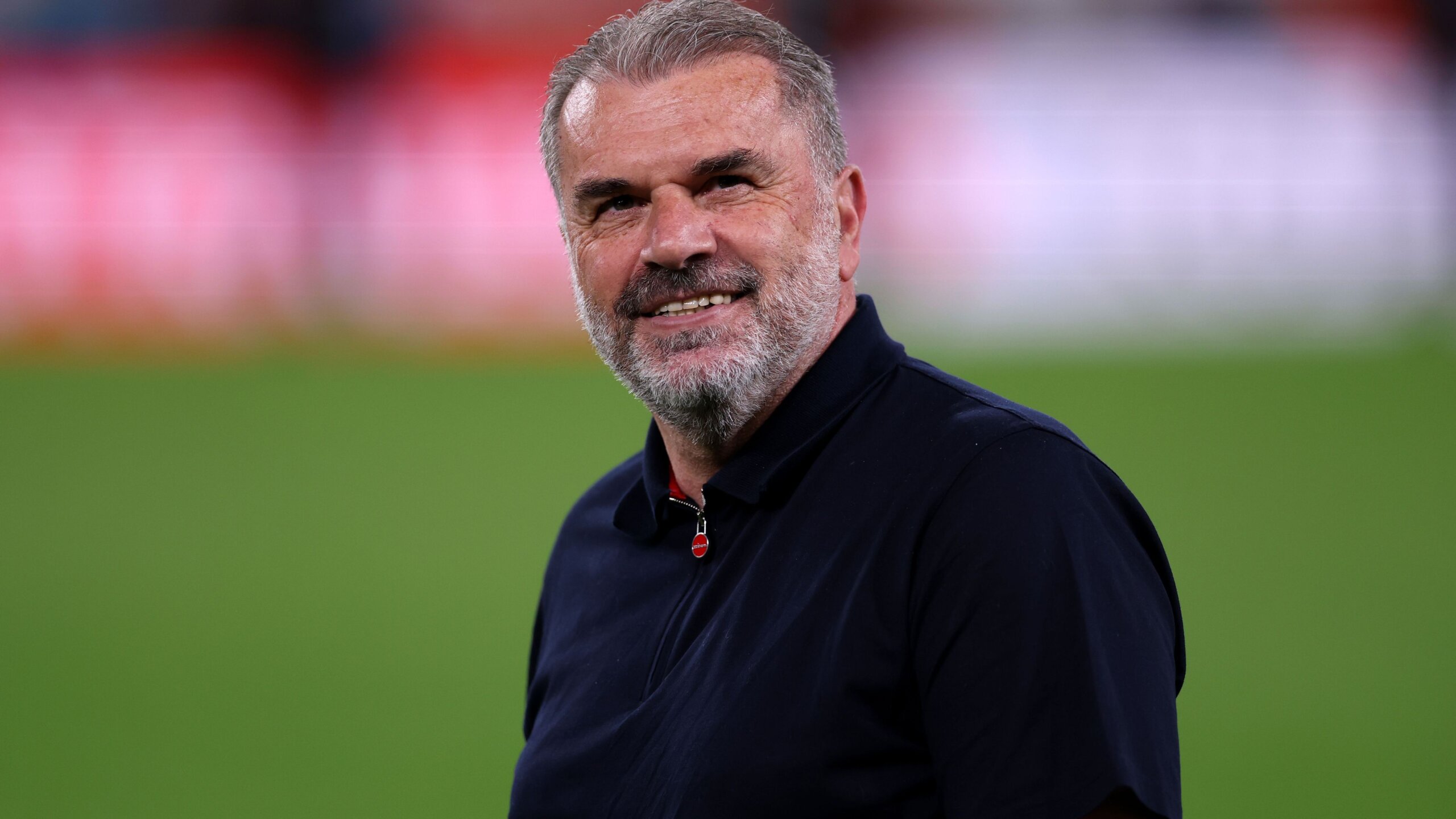Tottenham Sack Ange Postecoglou After Redknapp Criticism 2 GettyImages 2216341428 scaled