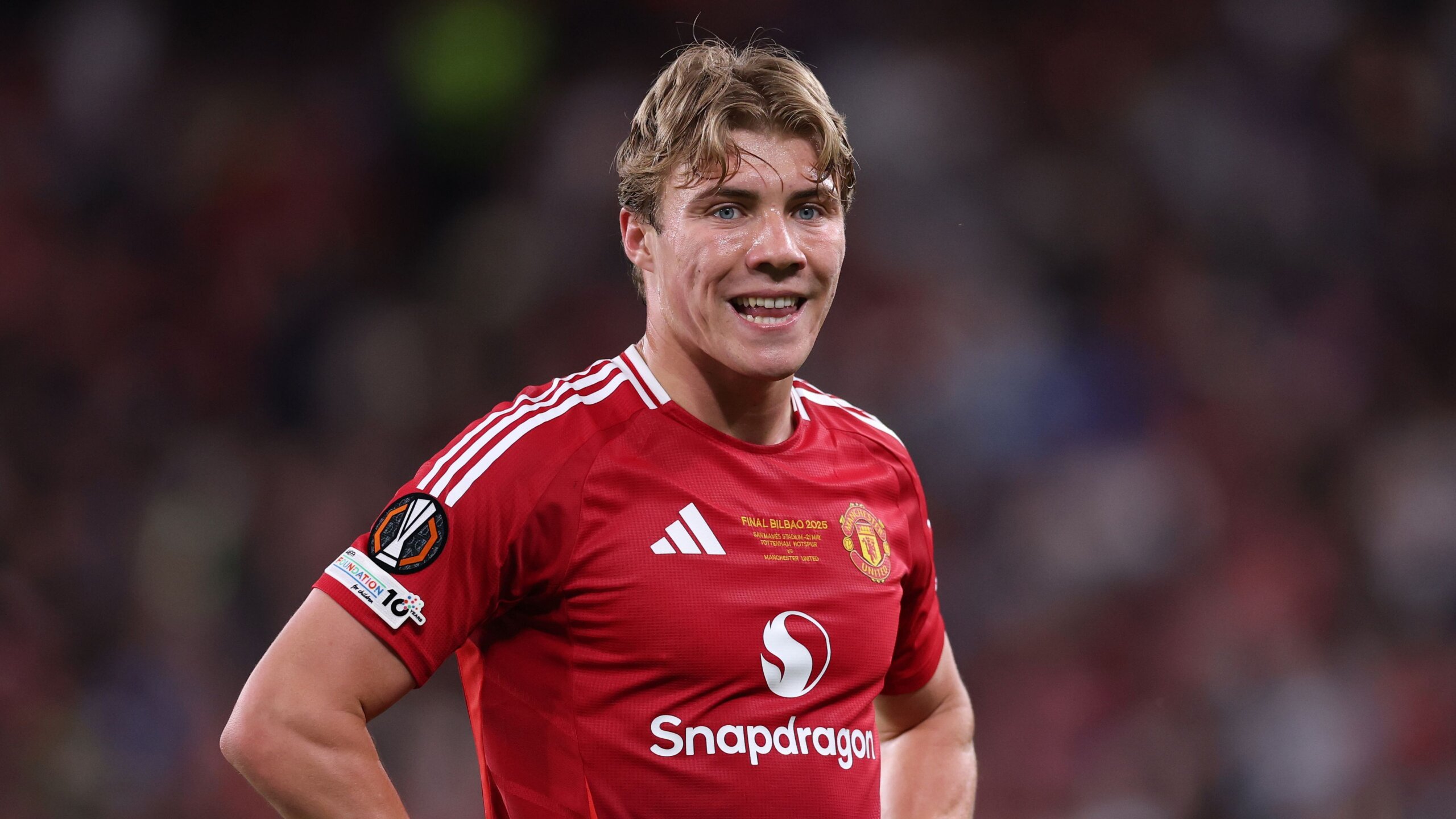 AC Milan Urged to Drop Hojlund Chase if Striker Lacks Motivation 1 GettyImages 2216682895 scaled