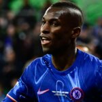 Chelsea Set to Approve Nicolas Jackson Loan Amid Garnacho Pursuit 2 GettyImages 2216890140 1