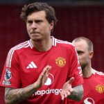 Victor Lindelof Nears Aston Villa Move on Free Transfer 3 GettyImages 2216996822