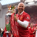Liverpool Title Favourites: Arne Slot Backs Premier League Push 1 GettyImages 2217002456