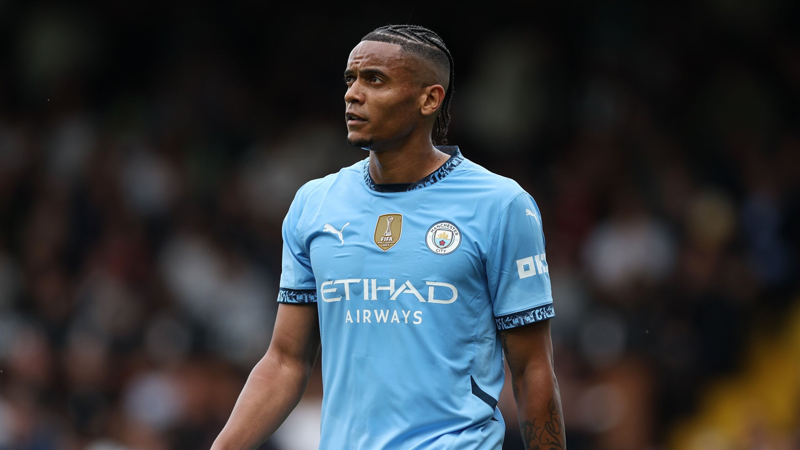 Akanji Set to Decide Manchester City Future Amid Galatasaray Interest 8 GettyImages 2217034462 scaled