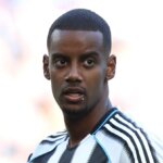 Liverpool Transfer Rumors: Do the Reds Really Need Alexander Isak? 2 GettyImages 2217090801