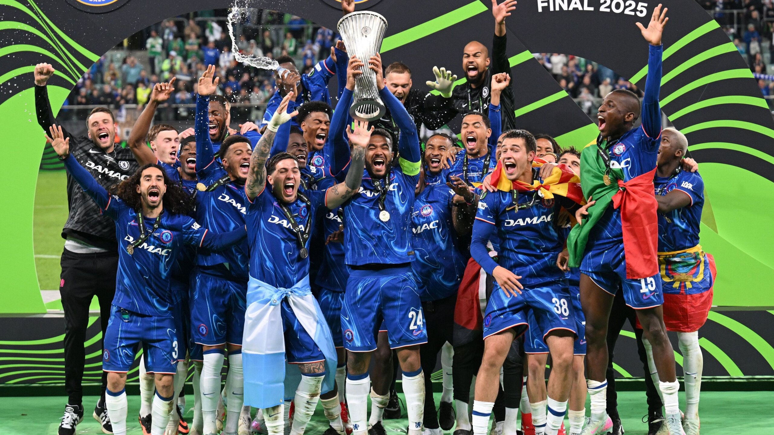 Chelsea Set for Special UEFA Recognition Before Champions League Draw 3 GettyImages 2217817086 scaled