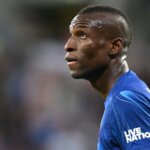 Nicolas Jackson to Bayern Munich Move Cancelled by Chelsea 3 GettyImages 2217949755