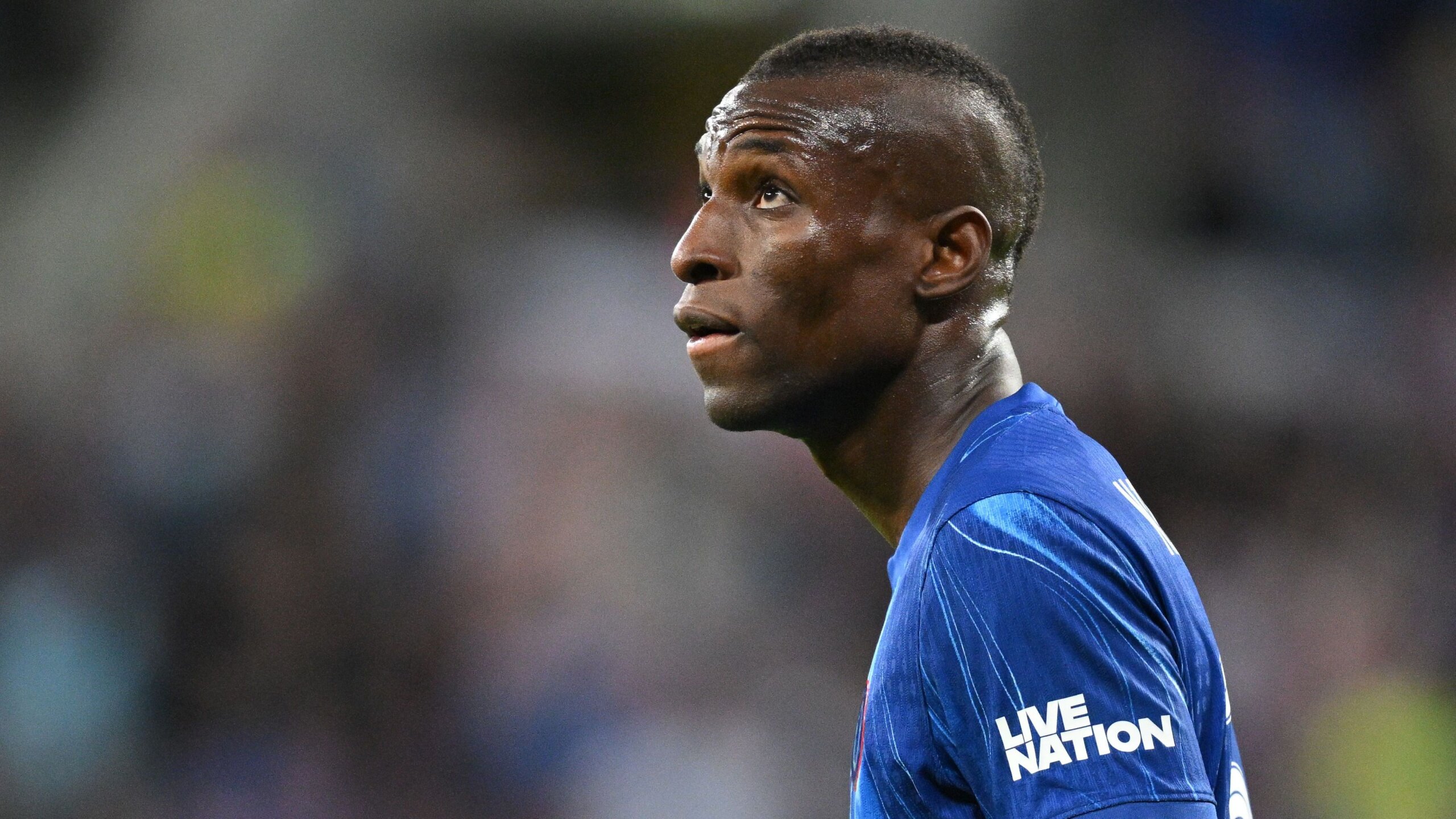 Nicolas Jackson to Bayern Munich Move Cancelled by Chelsea 5 GettyImages 2217949755 scaled