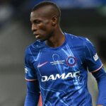 Bayern Munich Secure Personal Terms With Chelsea's Nicolas Jackson 3 GettyImages 2217949857 1