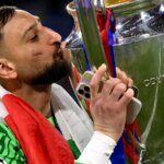 Chelsea Dismiss Interest in Gianluigi Donnarumma Amid PSG Exit 2 GettyImages 2218007947