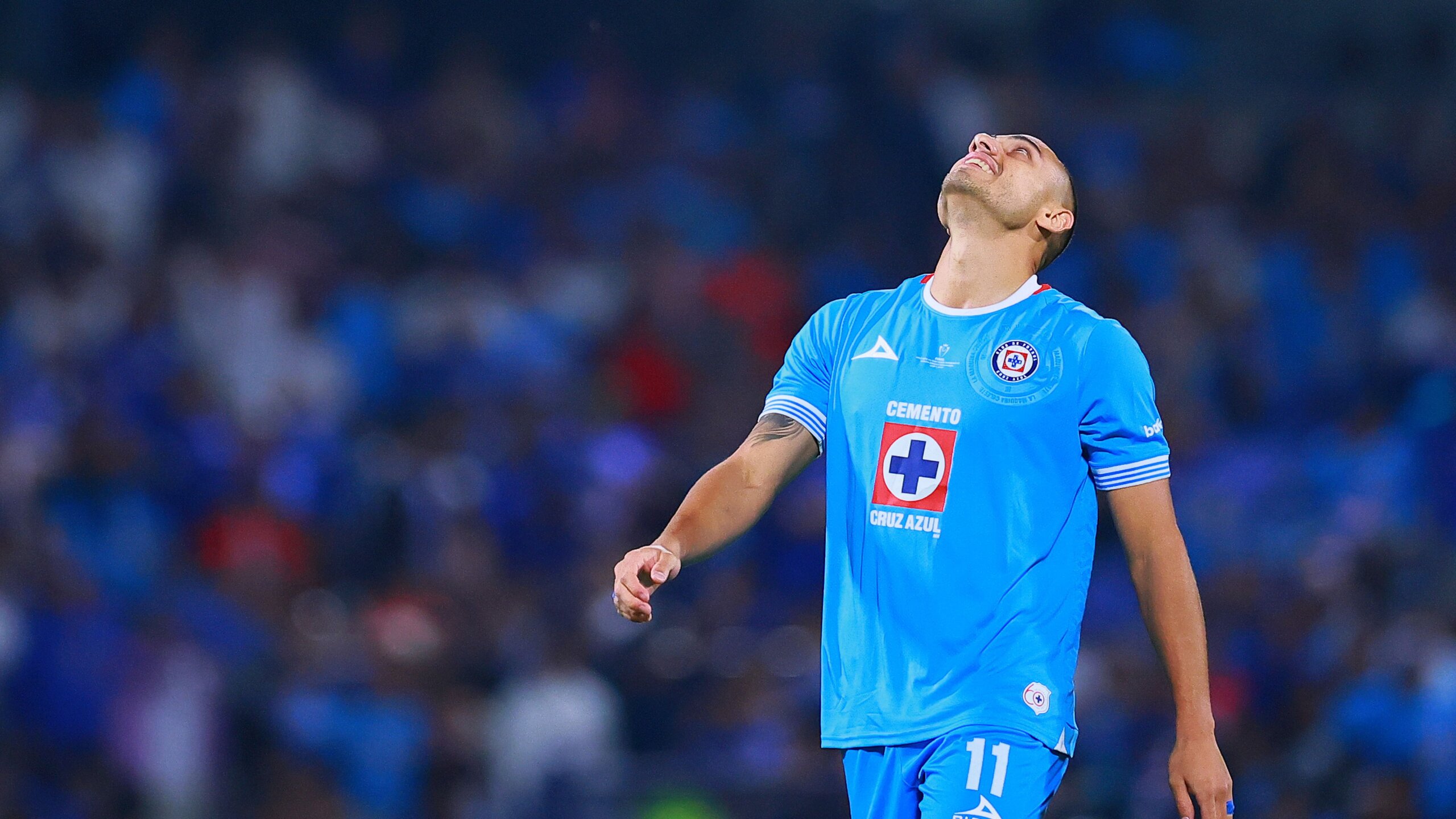 Giakoumakis Transfer: Charlotte FC Ends Pursuit as Striker Joins PAOK 10 GettyImages 2218167507 scaled