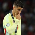 Morata Sacrifices Salary to Leave Galatasaray for Como 2 GettyImages 2219215569
