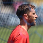 Matt Turner’s Clean Sheet Fuels USMNT No. 1 Ambitions 3 GettyImages 2219645802