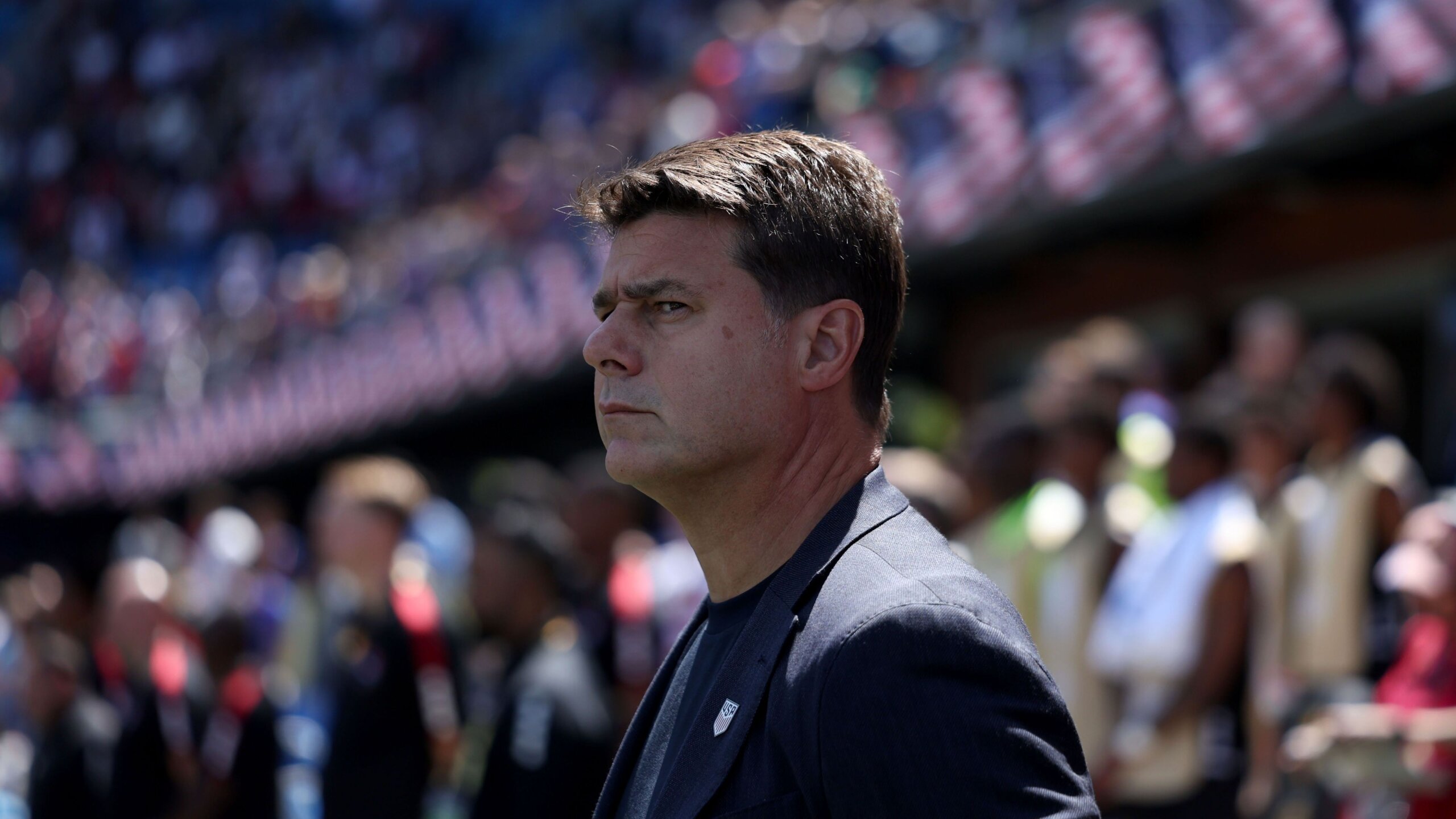 Pochettino's USMNT Roster Choices Spark Debate Ahead of World Cup 6 GettyImages 2219657527 scaled