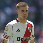 Franco Mastantuono Emerges as Real Madrid’s Lowest-Paid Player 3 GettyImages 2219938394