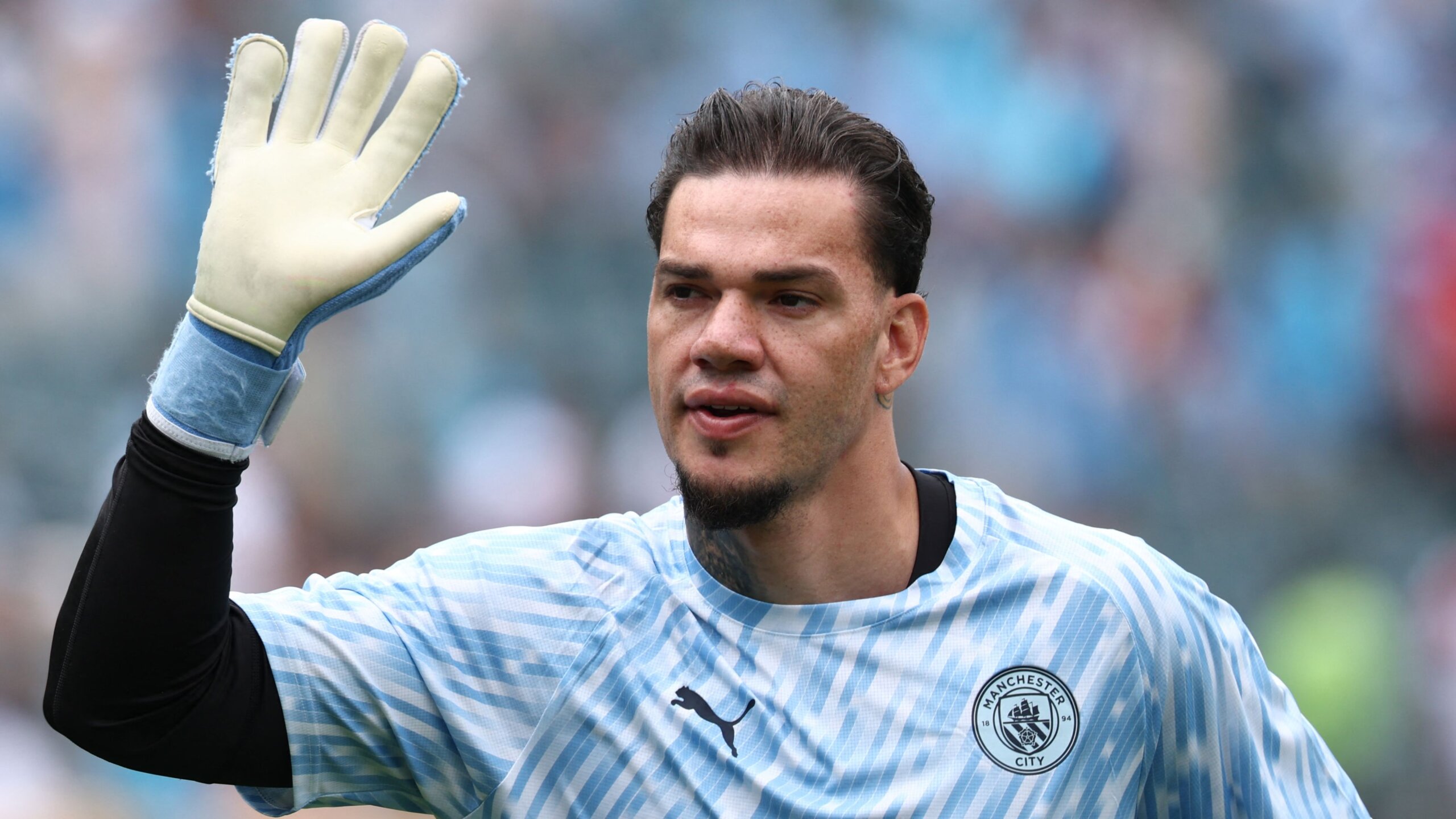 Fenerbahce Enter Ederson Transfer Battle Amid Galatasaray Interest 3 GettyImages 2220063016 scaled