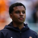 Rodrygo Transfer: Real Madrid Await Premier League Bids 3 GettyImages 2220824864