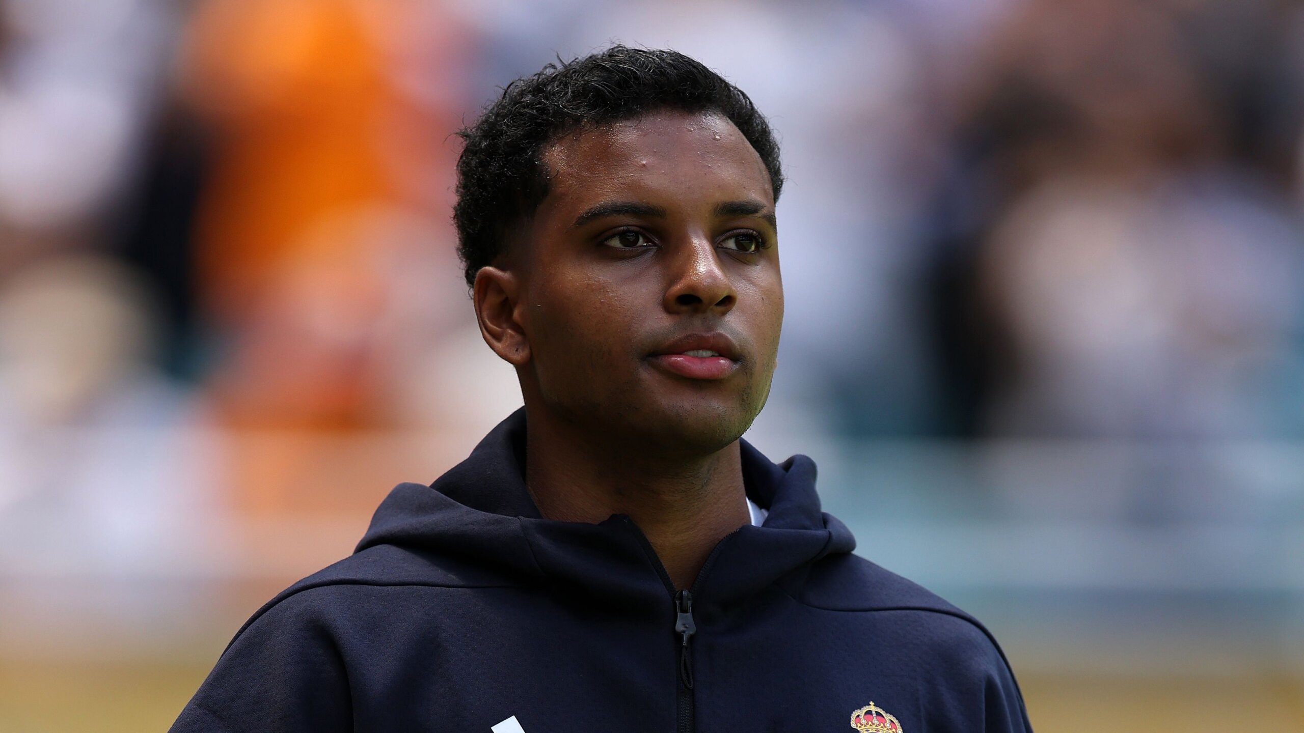 Rodrygo Transfer: Real Madrid Await Premier League Bids 5 GettyImages 2220824864 scaled