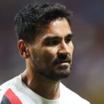 Gundogan Eyes Bundesliga Return as Man City Plans Exit 2 GettyImages 2221980900