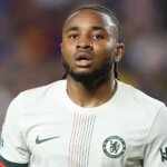 Aston Villa Target Christopher Nkunku in Late Transfer Bid 3 GettyImages 2222089700