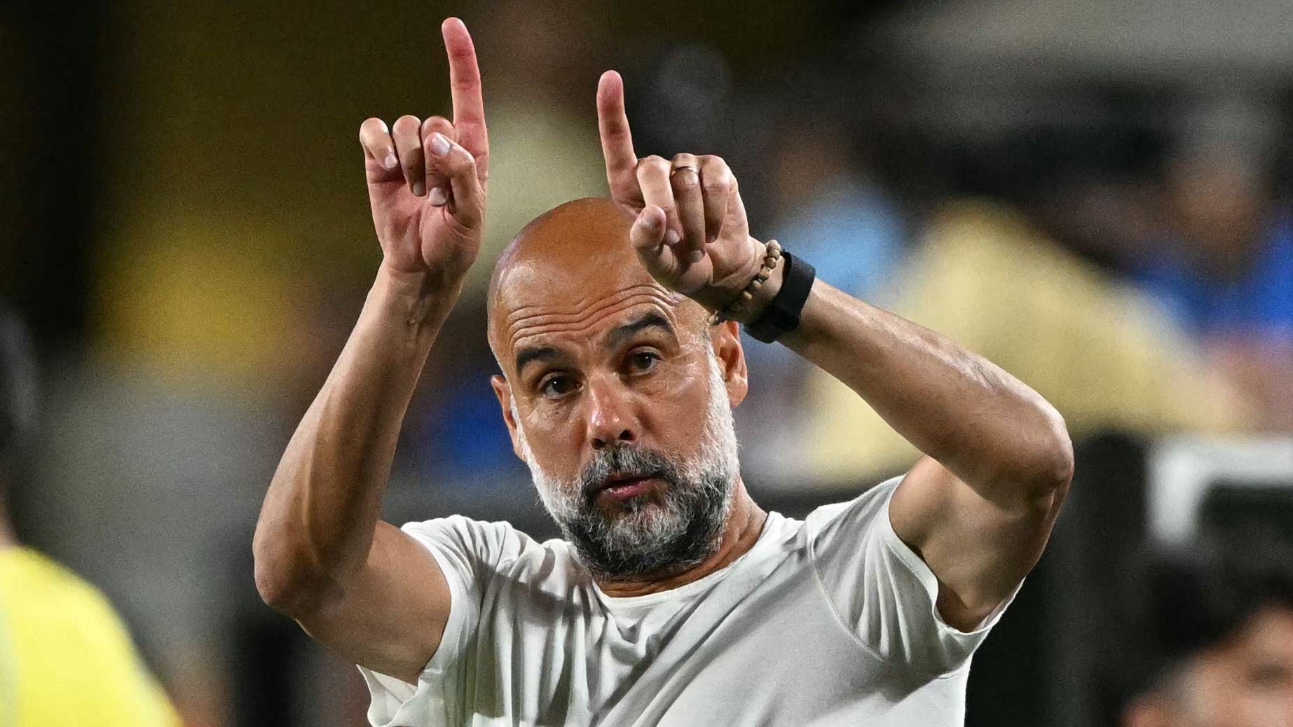Manchester City Target Gremio Prodigy Bernardo Zortea 9 GettyImages 2222240410