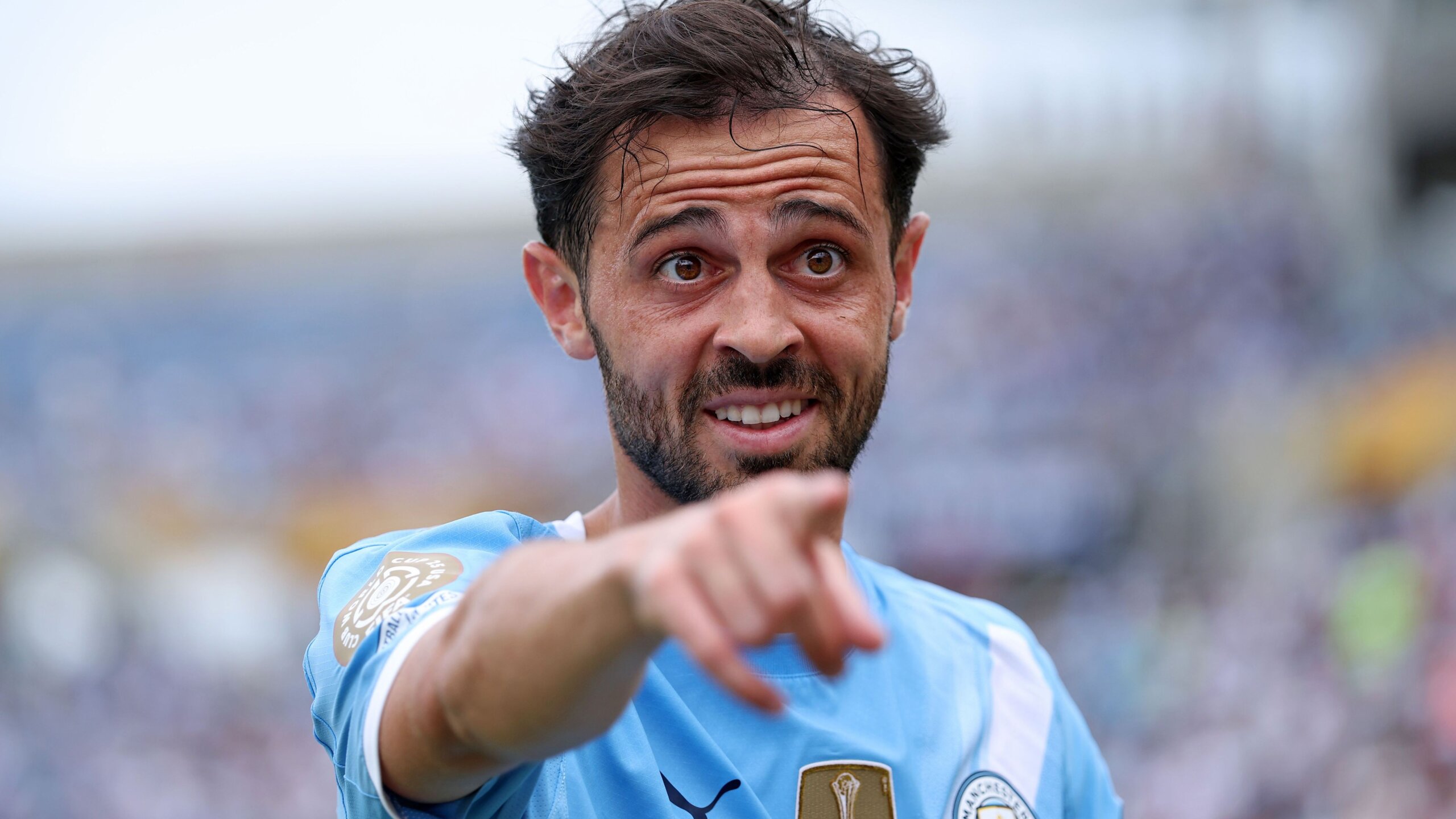 Bernardo Silva Explains Liverpool Guard of Honour Snub 2 GettyImages 2222308942 scaled