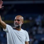 Ederson Returns as Guardiola Faces Manchester City Goalkeeper Dilemma 3 GettyImages 2222327827