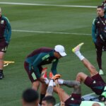 Mexico Legend Hugo Sánchez Criticizes Javier Aguirre’s Microcycle Strategy 2 GettyImages 2222387208