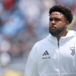 Weston McKennie Commits to Juventus Despite Contract Stalemate 1 GettyImages 2222524740