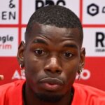 Pogba’s Monaco Arrival Delayed, Teammates Praise French Star 2 GettyImages 2222632132