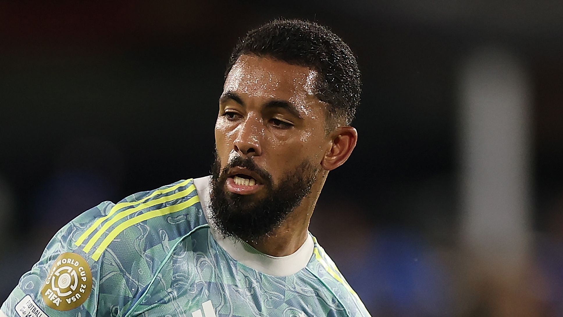 Douglas Luiz Nears Nottingham Forest Transfer from Juventus 10 GettyImages 2222640288