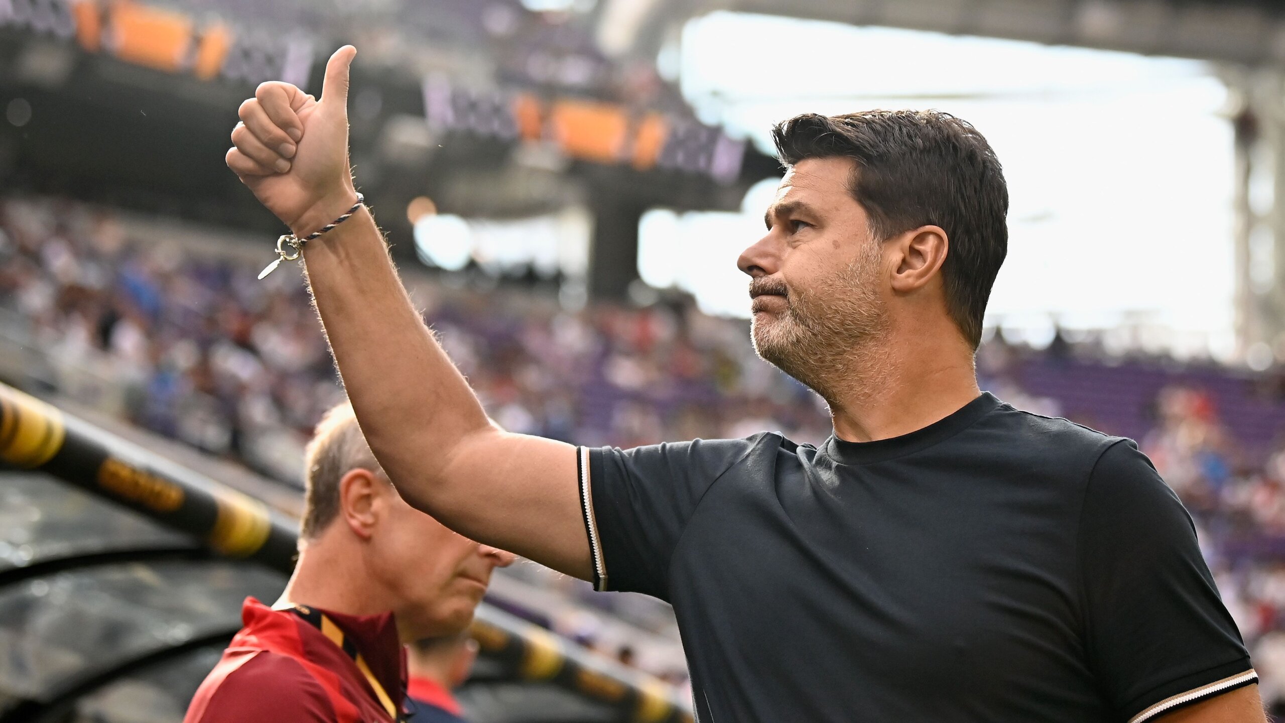 Pochettino Energizes Ohio State Fans with Iconic Chant 1 GettyImages 2222802640 scaled
