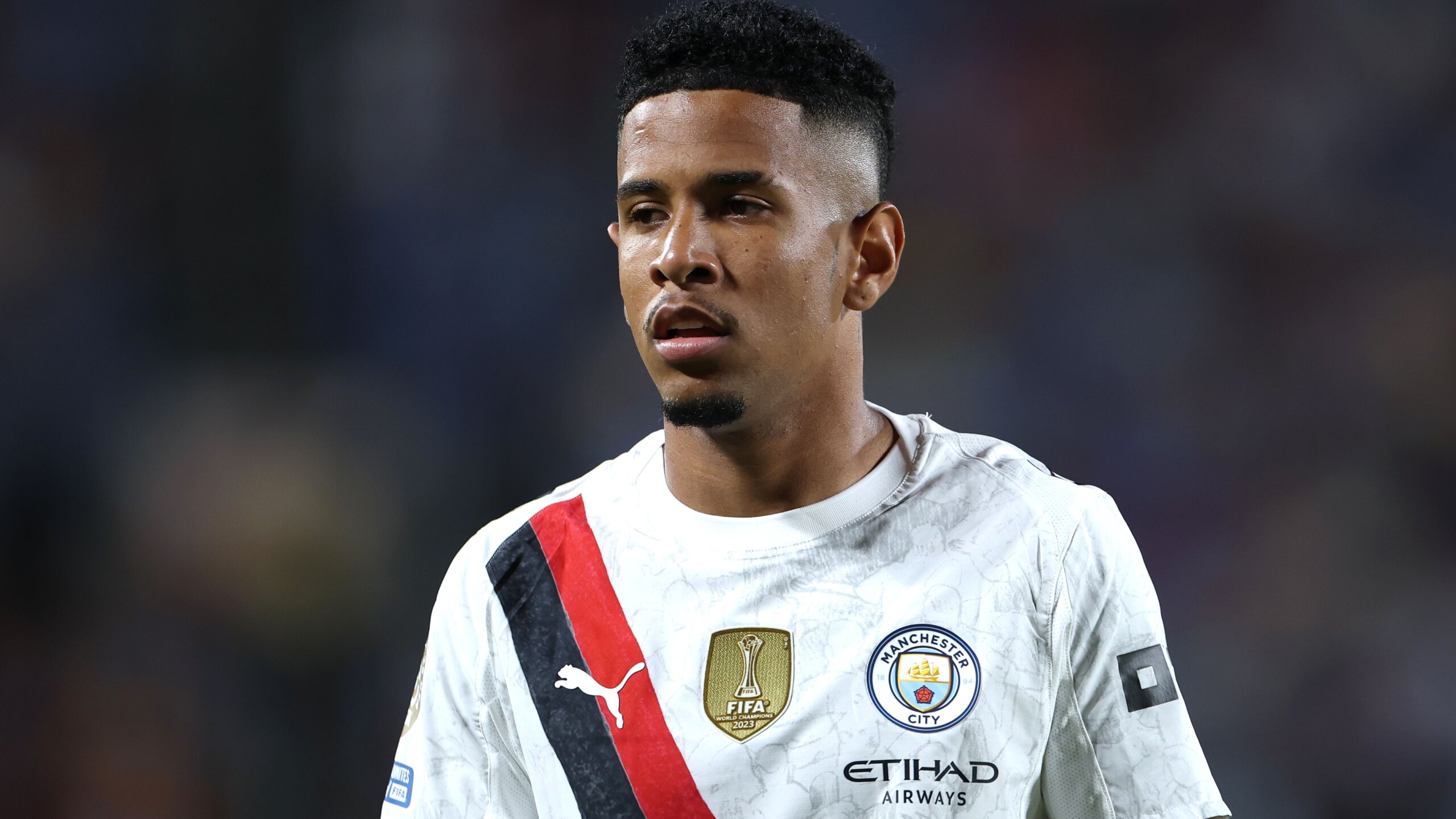 Savinho Transfer Rumors: Tottenham Make £43m Move for City Winger 4 GettyImages 2223097921 scaled