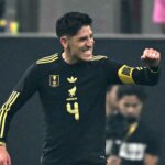 Mexico Set to Face Paraguay in November Friendly Clash 2 GettyImages 2223263155