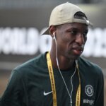 Chelsea Transfer Twist: Nicolas Jackson's Agent Reacts to Bayern Loan Collapse 2 GettyImages 2223528993 1