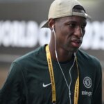 Nicolas Jackson Nears Chelsea Exit as Aston Villa Join Transfer Race 2 GettyImages 2223528993
