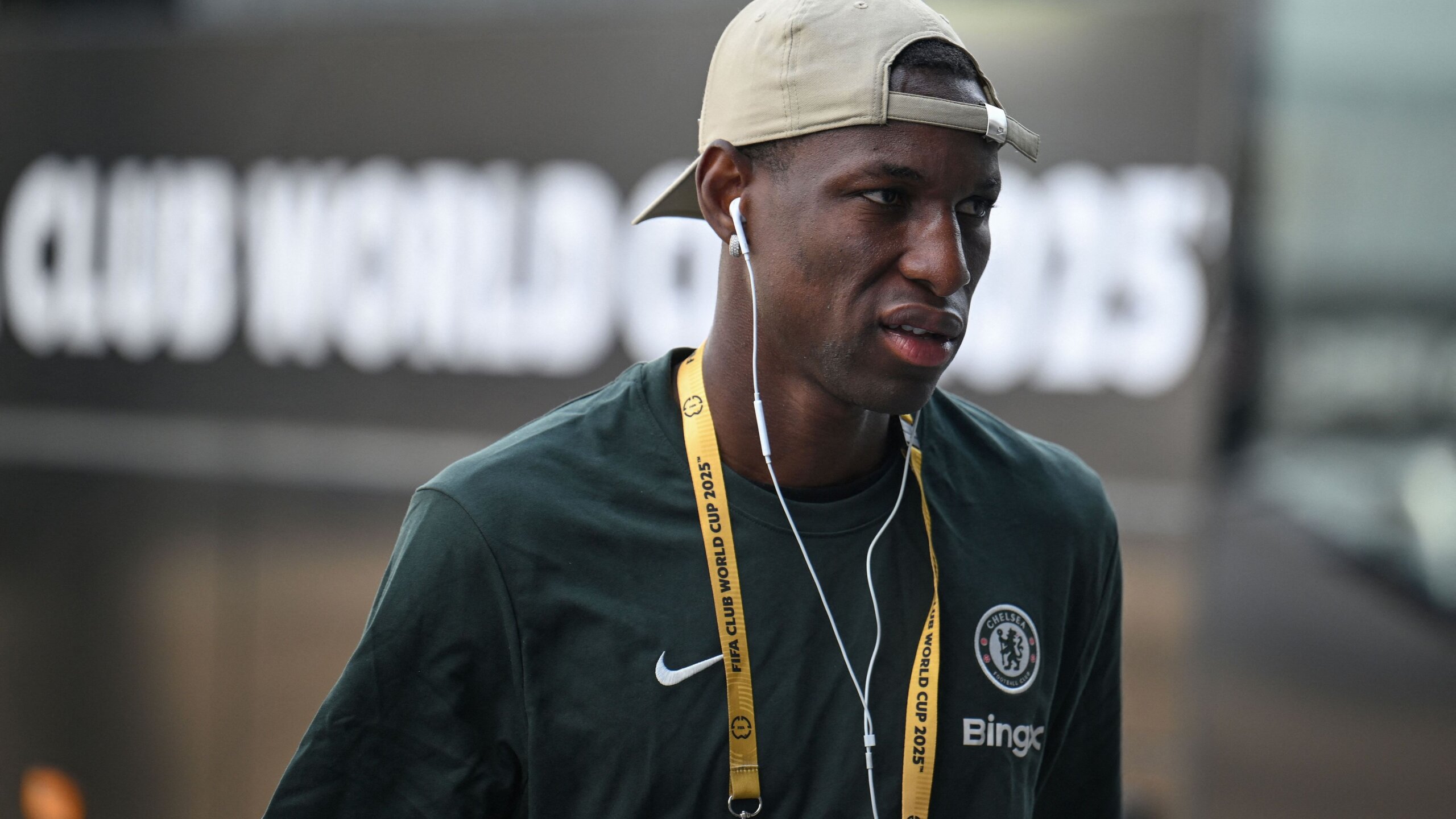Nicolas Jackson Nears Chelsea Exit as Aston Villa Join Transfer Race 2 GettyImages 2223528993 scaled